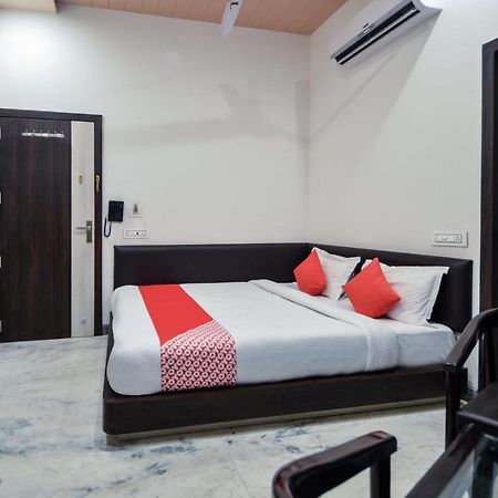 Hotel Delight Udaipur Bagian luar foto