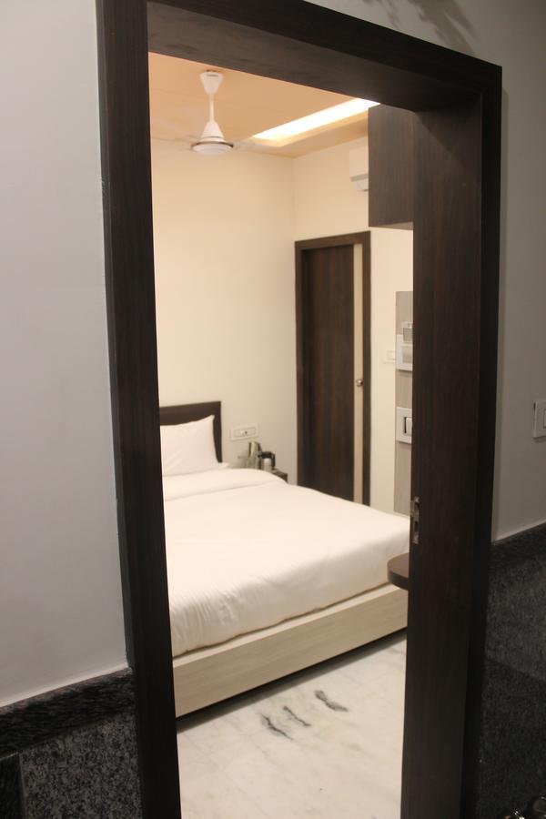 Hotel Delight Udaipur Bagian luar foto