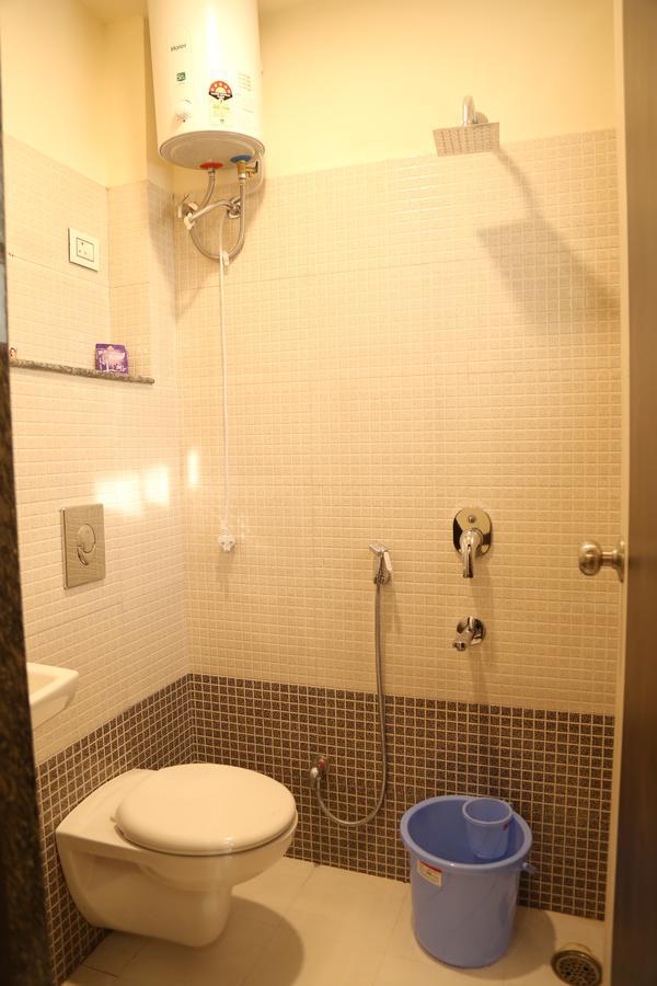 Hotel Delight Udaipur Bagian luar foto