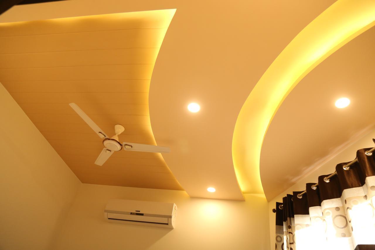 Hotel Delight Udaipur Bagian luar foto