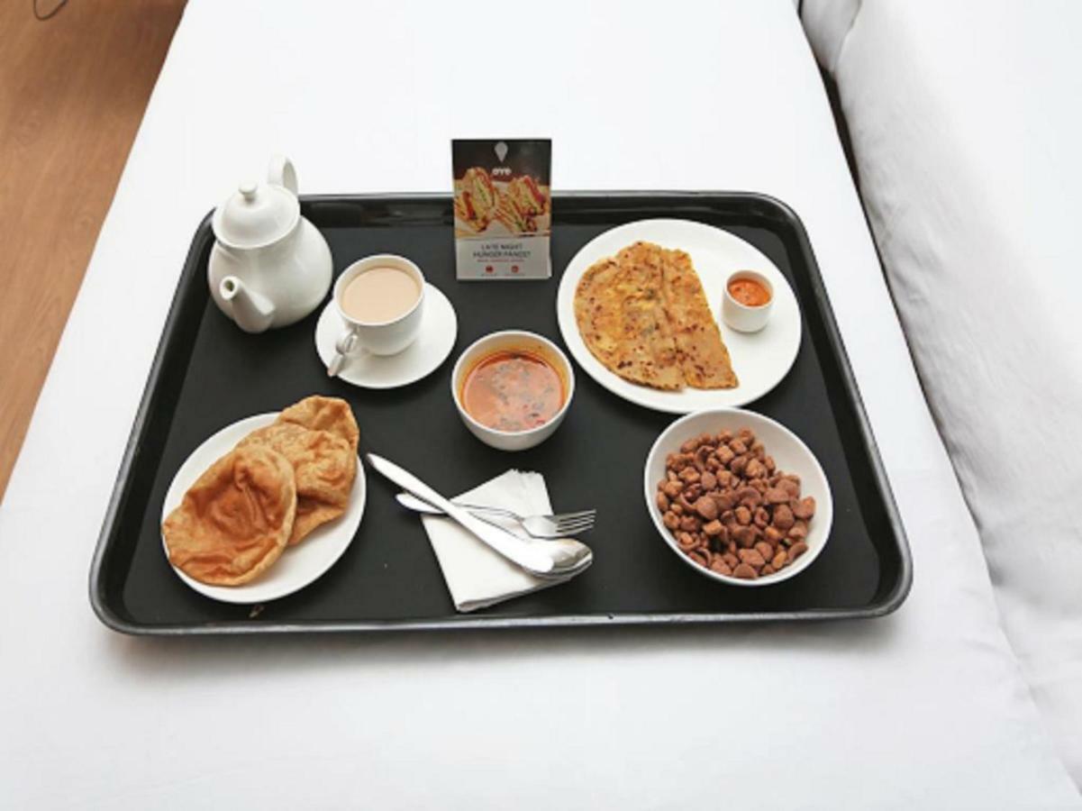 Hotel Delight Udaipur Bagian luar foto
